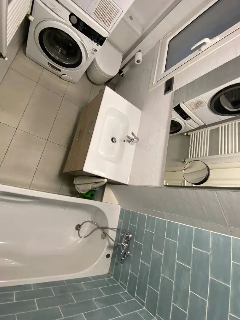 Wohnung mit Aufzug zur Miete in Rúa Sánchez Calviño, imagen 17
