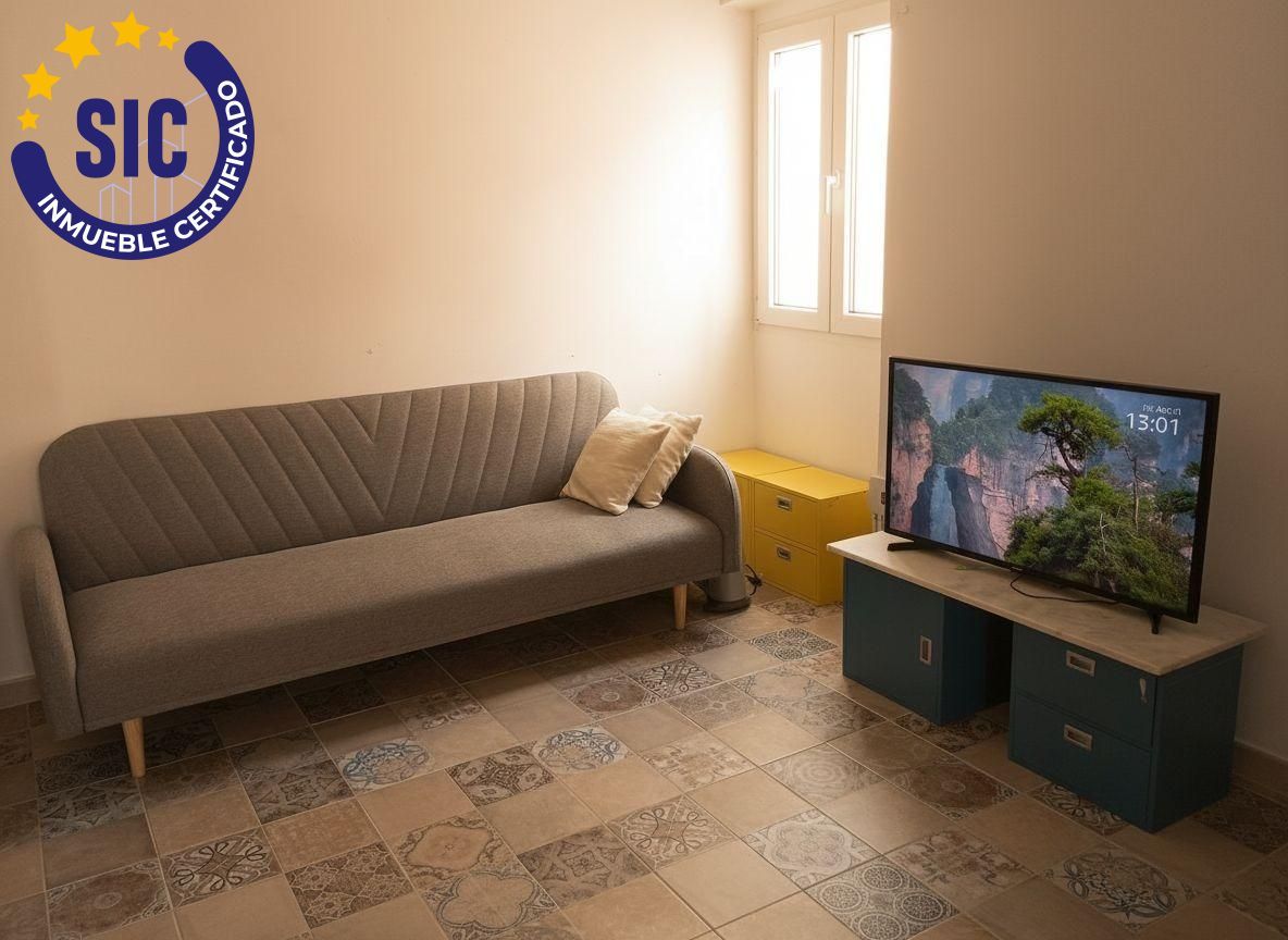 Pis en venda a Calle HERNANDEZ MALILLOS, 21, Zona Avenida al Vedat