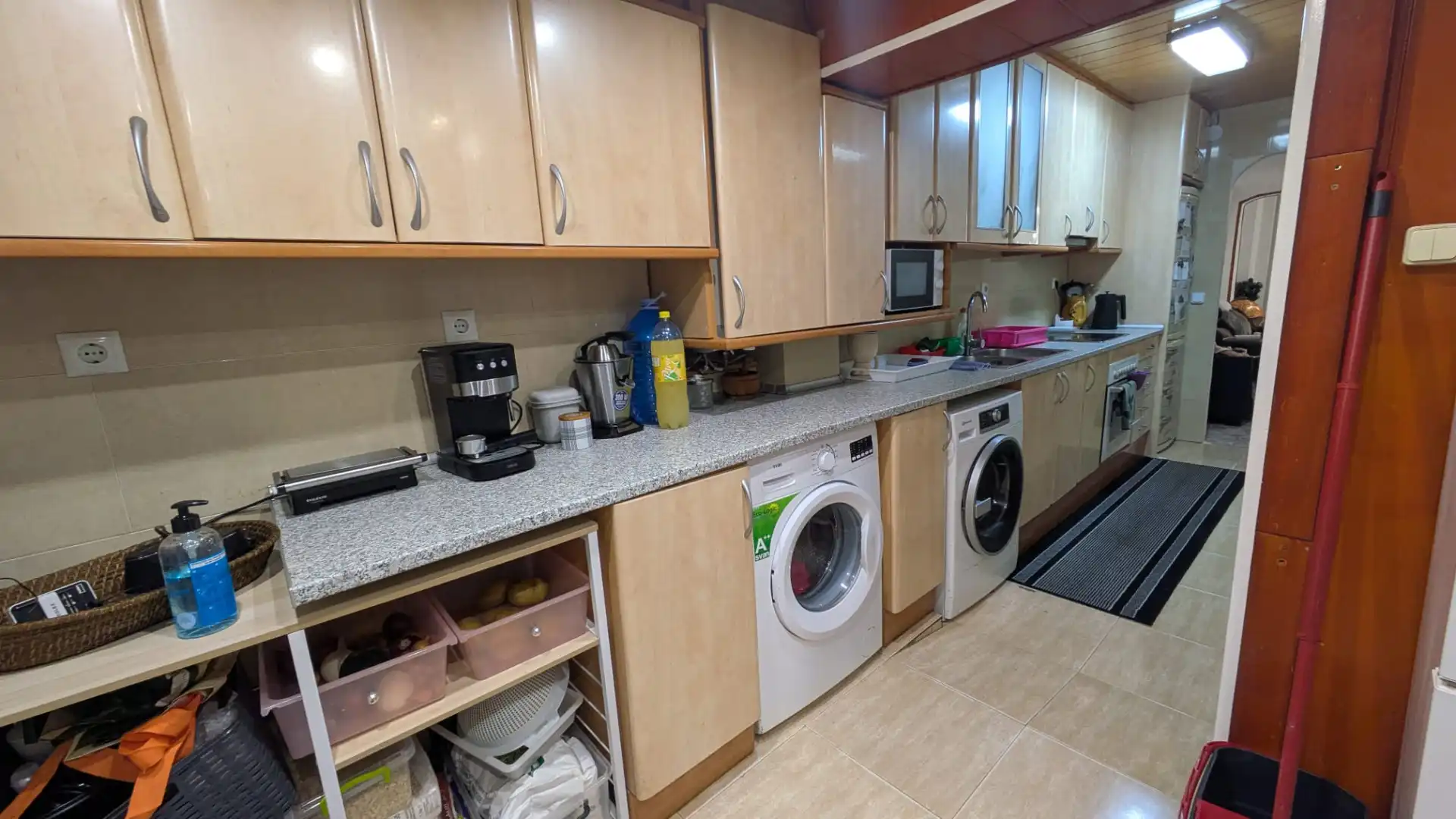 Piso en venta en Carrer dels Indians, imagen 10