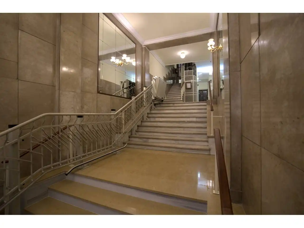 Flat with terrace for sale in Calle Padilla 177, imagen 21