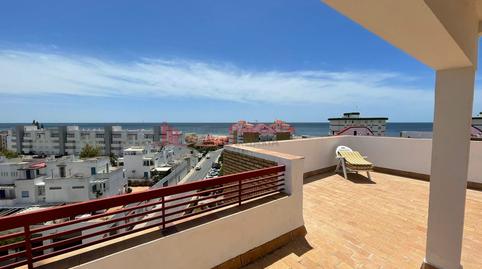 Foto 4 de Àtic de lloguer a La Antilla, Huelva