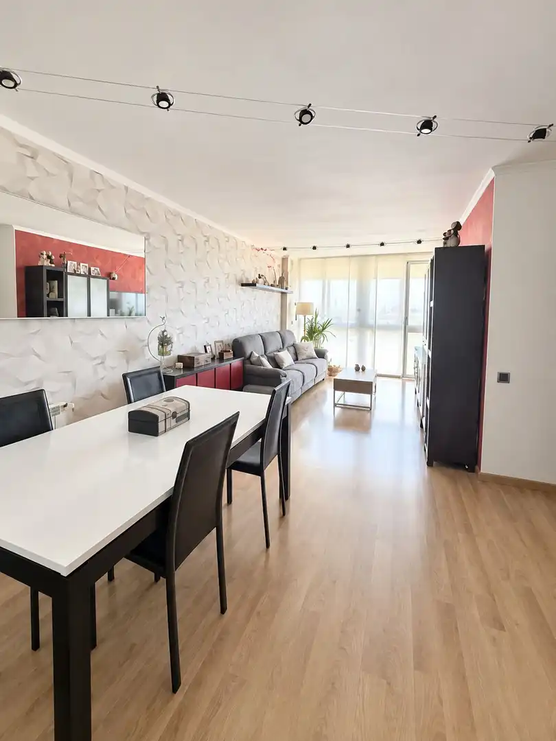 Penthouse mit Terrasse zum Verkauf in Els Monjos, imagen 8