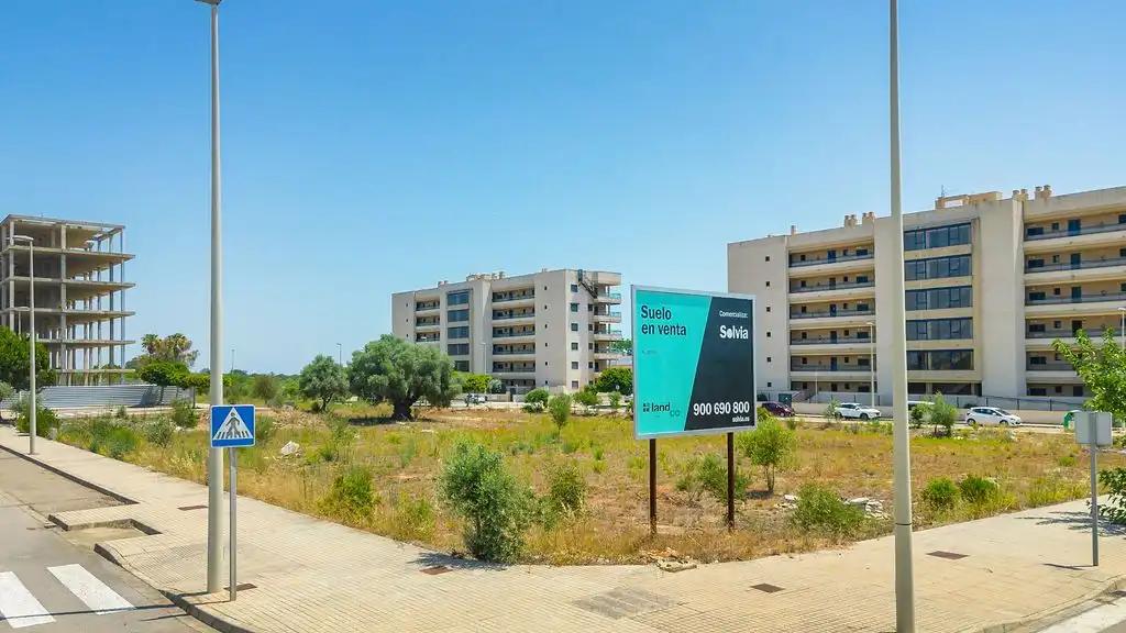 Residencial en venda en Torreblanca