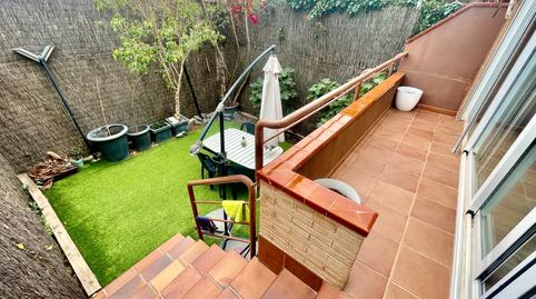 Foto 5 de Casa adosada en venda a Cabo de las Huertas, Alicante