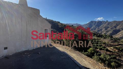 Foto 2 de Finca rústica en venta en Cantalobos, El Rescate - Río Seco, Granada