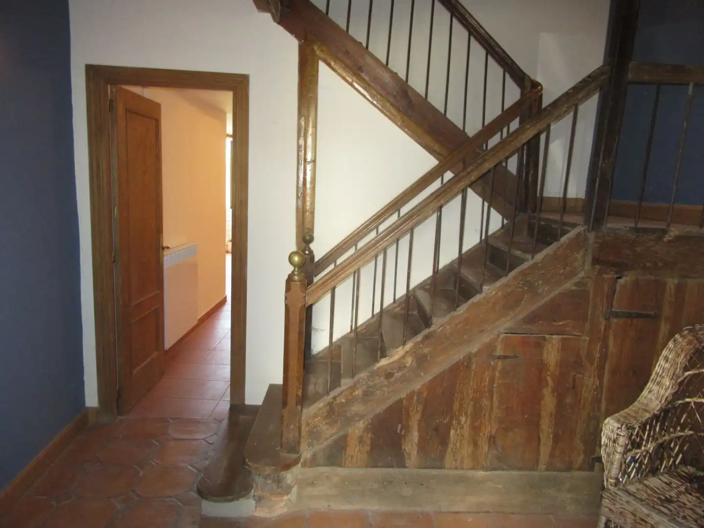 Casa o xalet en venda en Canal de Berdún amb Jardí privat i Traster