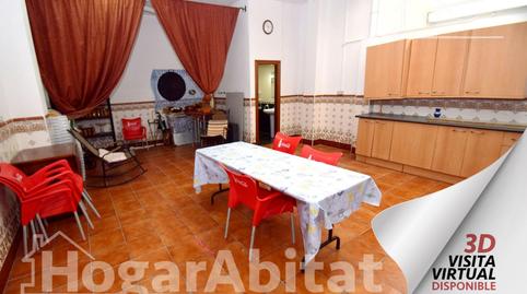 Foto 5 de Piso en venta en Calle Goya, Llombai, Burriana / Borriana