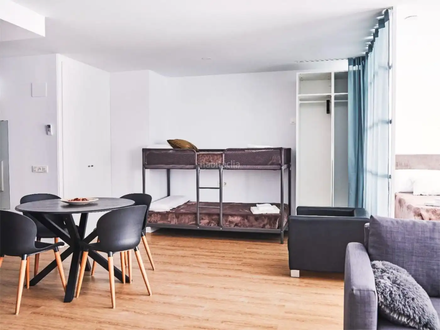 Apartament amb ascensor de lloguer a Carrer de Santa Cruz de Tenerife 9, imagen 7
