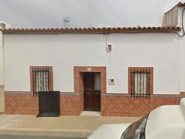 Casa en venta en Eretas