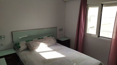 Foto 4 de Piso de alquiler en Asdrúbal - Bahía Blanca, Cádiz Capital