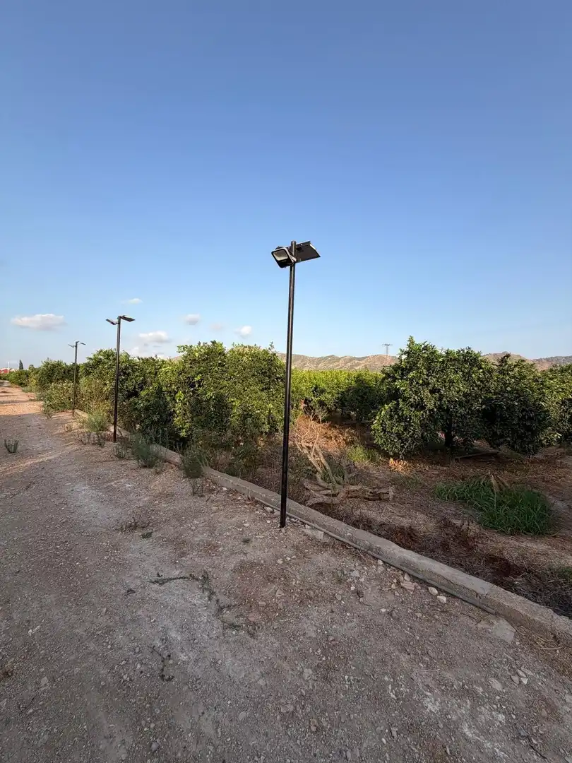 Maison rustique à vendre à Camino CAMINO PLAZAS 16, imagen 37