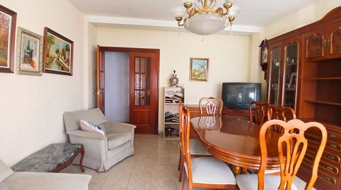 Foto 4 de Piso en venta en Angel Bruna, Ensanche, Cartagena