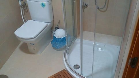 Foto 4 de Apartament de lloguer a Rúa Vila Amparo, 35, Laxe, A Coruña