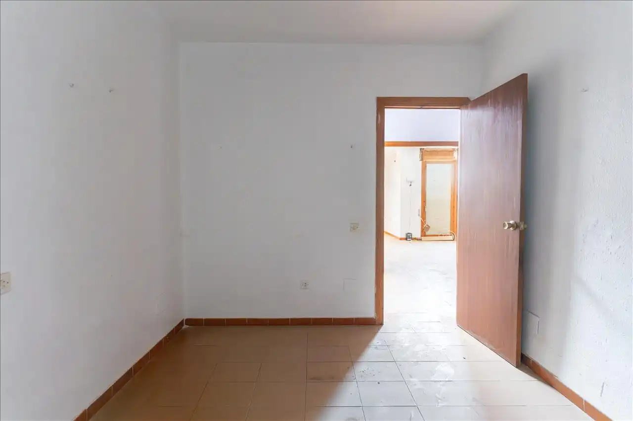 Casa adosada en venta en El Ejido