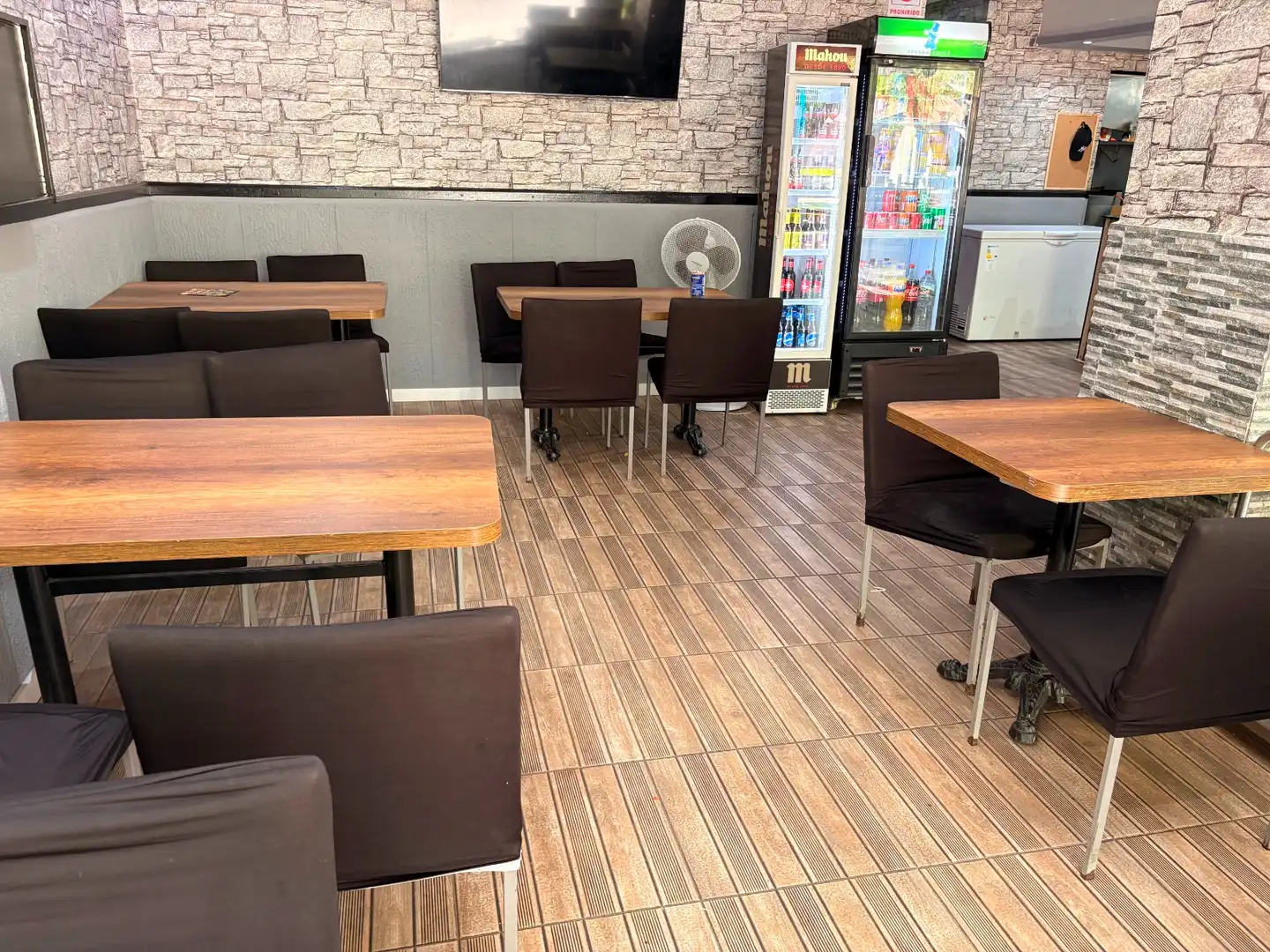 Local comercial en traspaso en Diagonal - Colomeres, imagen 5