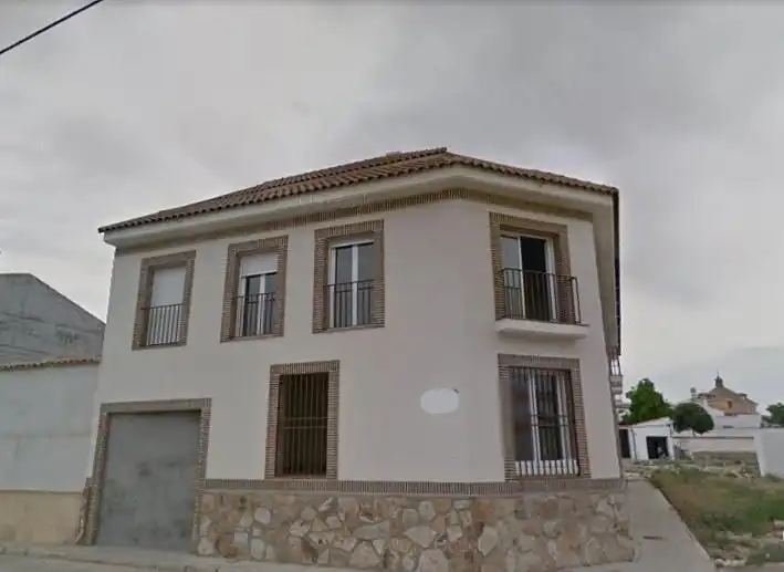 Pis en venda a Tembleque, imagen 3
