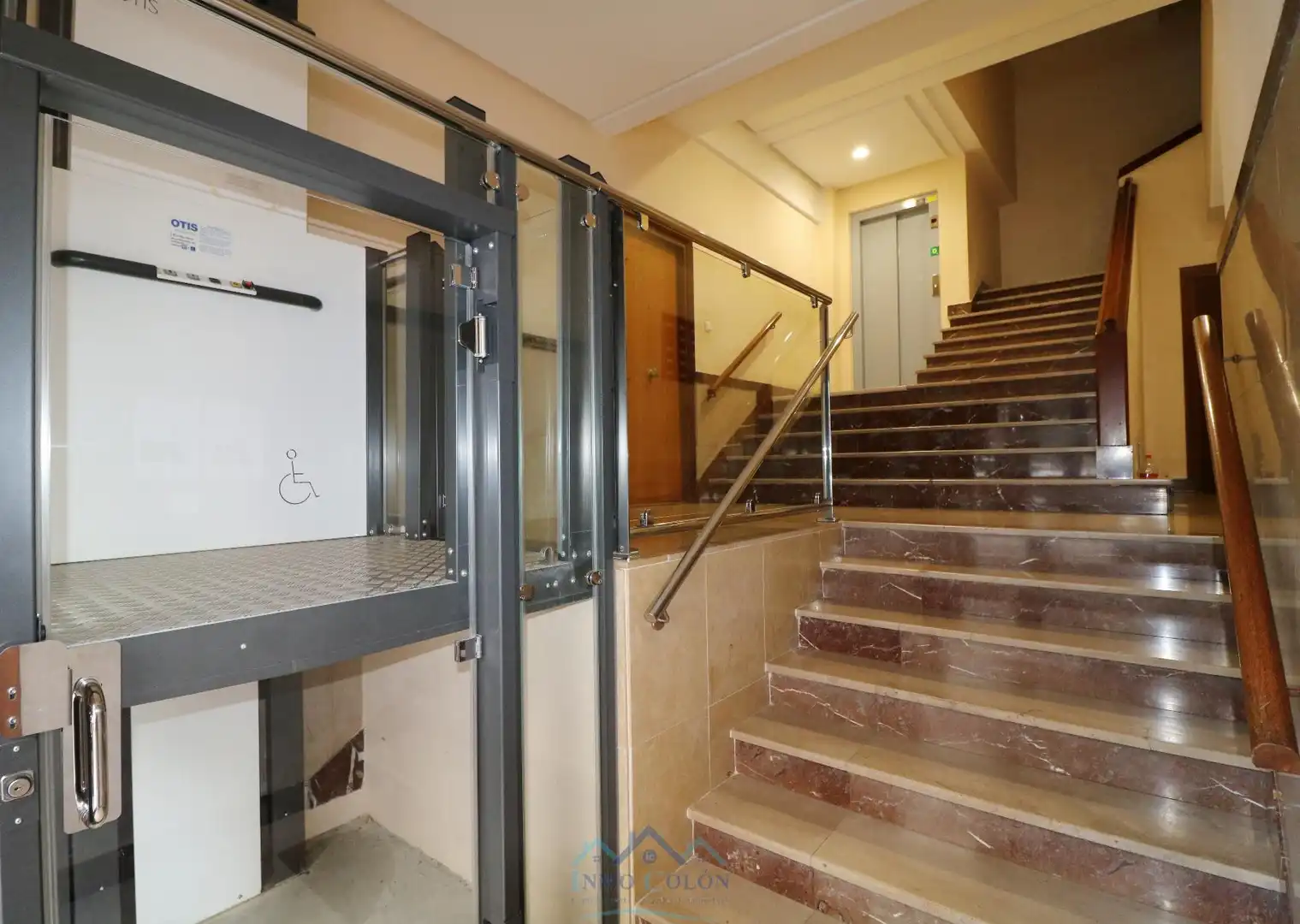 Piso en venta en Irun  con Calefacción y Amueblado