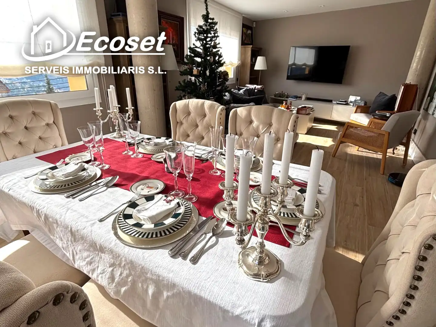 Villa avec piscine à vendre à Carrer Major 316, imagen 6