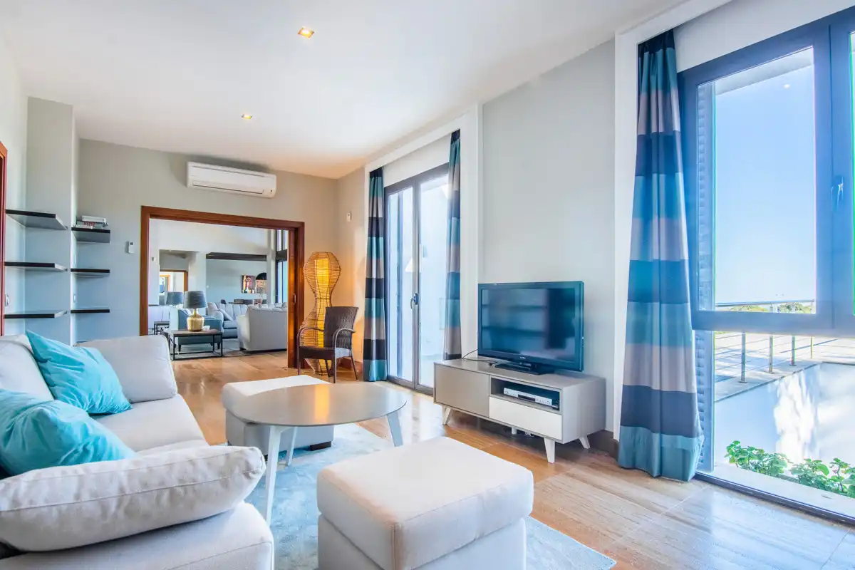 House with pool for sale in Marbella Centro, imagen 14