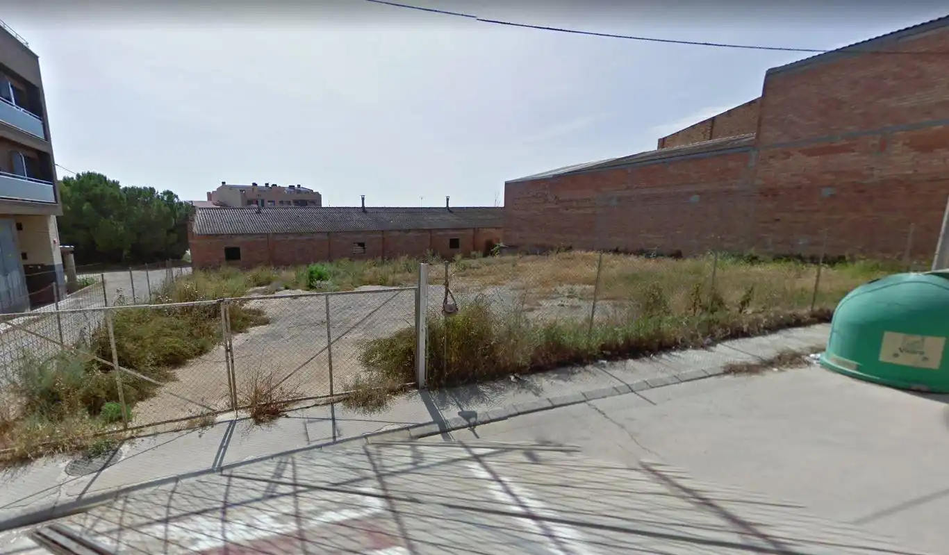 Terrenos y solares en venta en Carrer de la Mare de Déu del Pilar, imagen 2