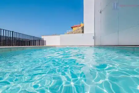 Appartement avec piscine à vendre à VIEJO DE GUEJAR 37, imagen 7
