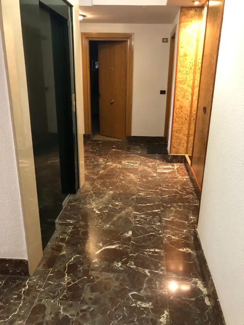 Dúplex en venta en Arévalo con Parquet, Amueblado y Horno