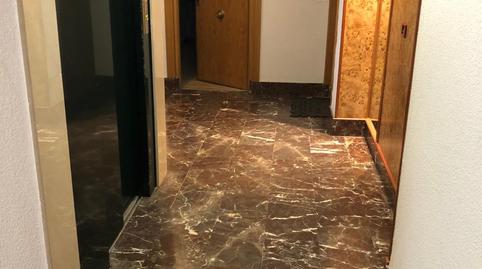 Foto 2 de Dúplex en venda a Avenida de Emilio Romero, 21, Arévalo, Ávila