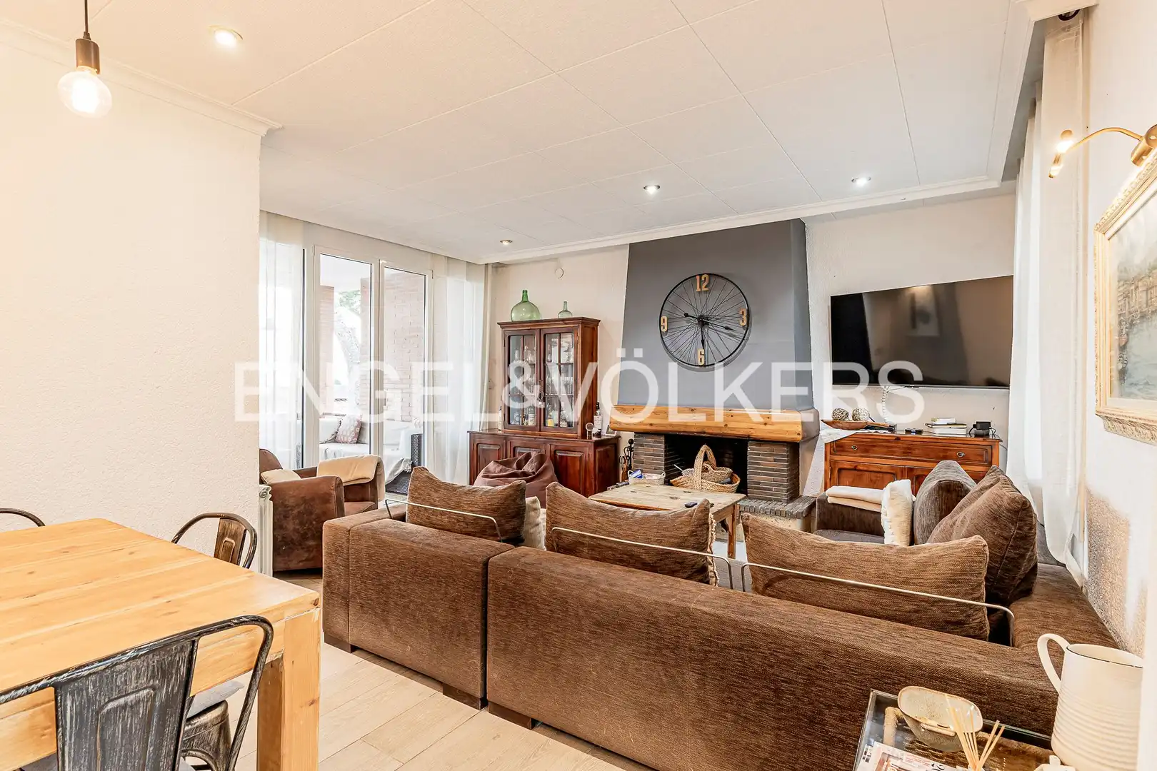 Haus mit Pool zum Verkauf in Montmar, imagen 6