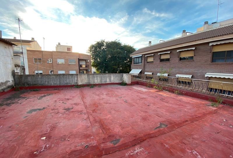 Foto 1 de Casa o xalet en venda a Adrian Viudes, Beniaján, Murcia