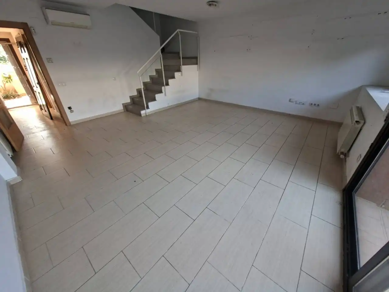 Casa o xalet en venda en Palau-solità i Plegamans amb Aire condicionat, Calefacció i Jardí privat