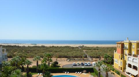 Foto 3 de Àtic en venda a Punta del Moral, Ayamonte