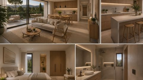 Casa pasiva en Rubí // Con jardín privado y aparcamiento, Bild 2