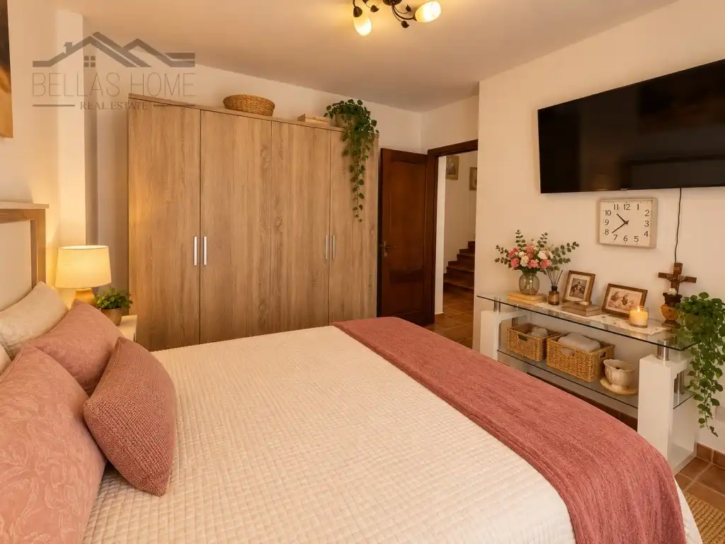 Terraced house for sale in Calle Cruces, imagen 21
