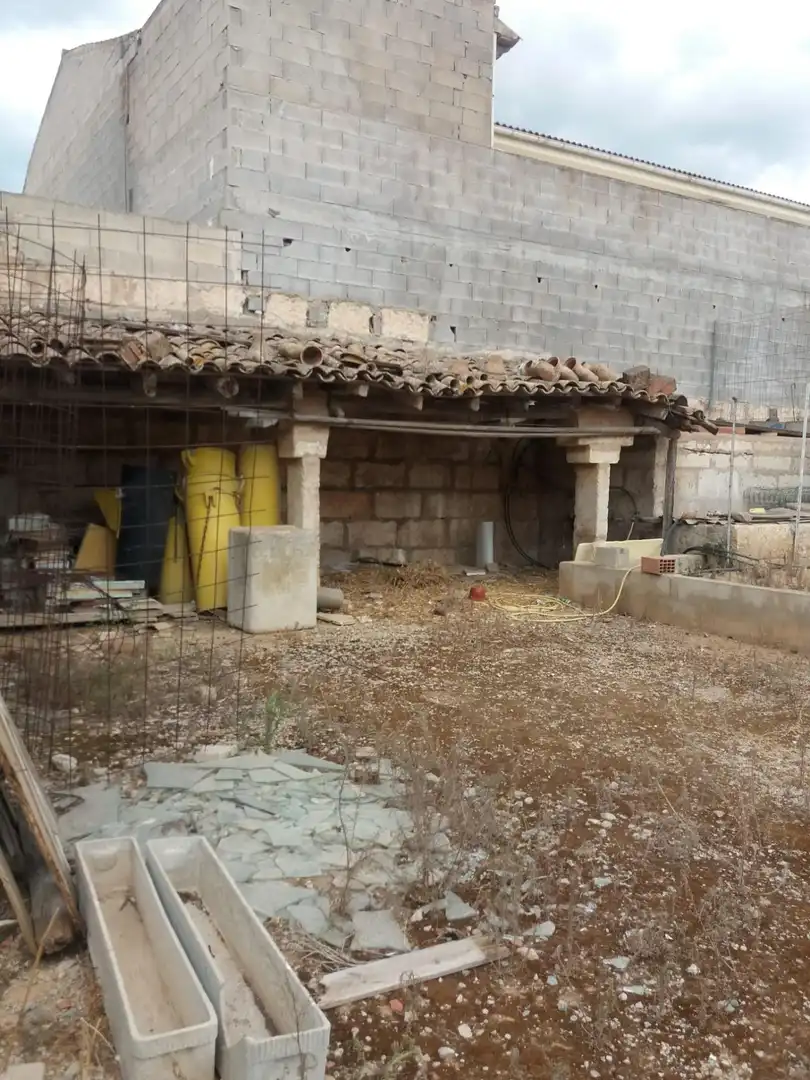 Lands and plots for sale in Sa Pobla, imagen 17