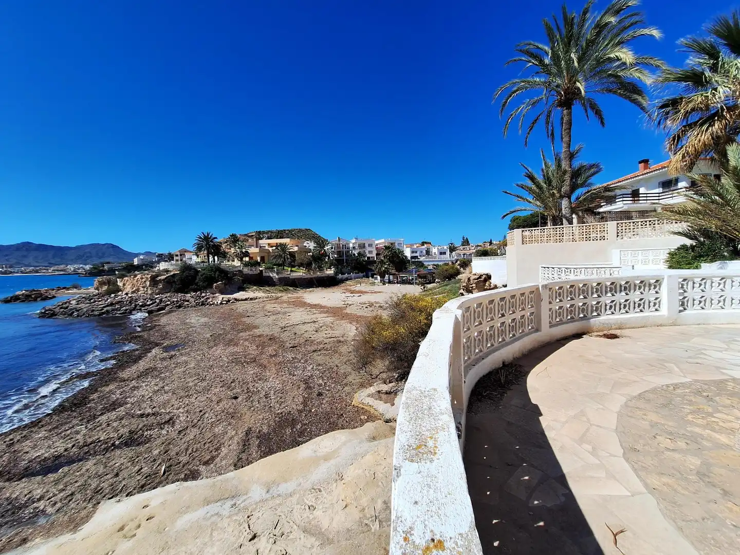 Casa o chalet en venta en Pulpí con Aire acondicionado, Calefacción y Terraza