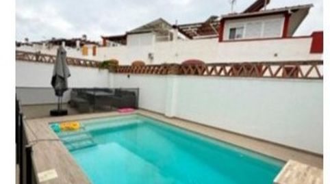 Photo 2 of Houses for sale in Bello Horizonte, Bello Horizonte - Lindasol, Marbella