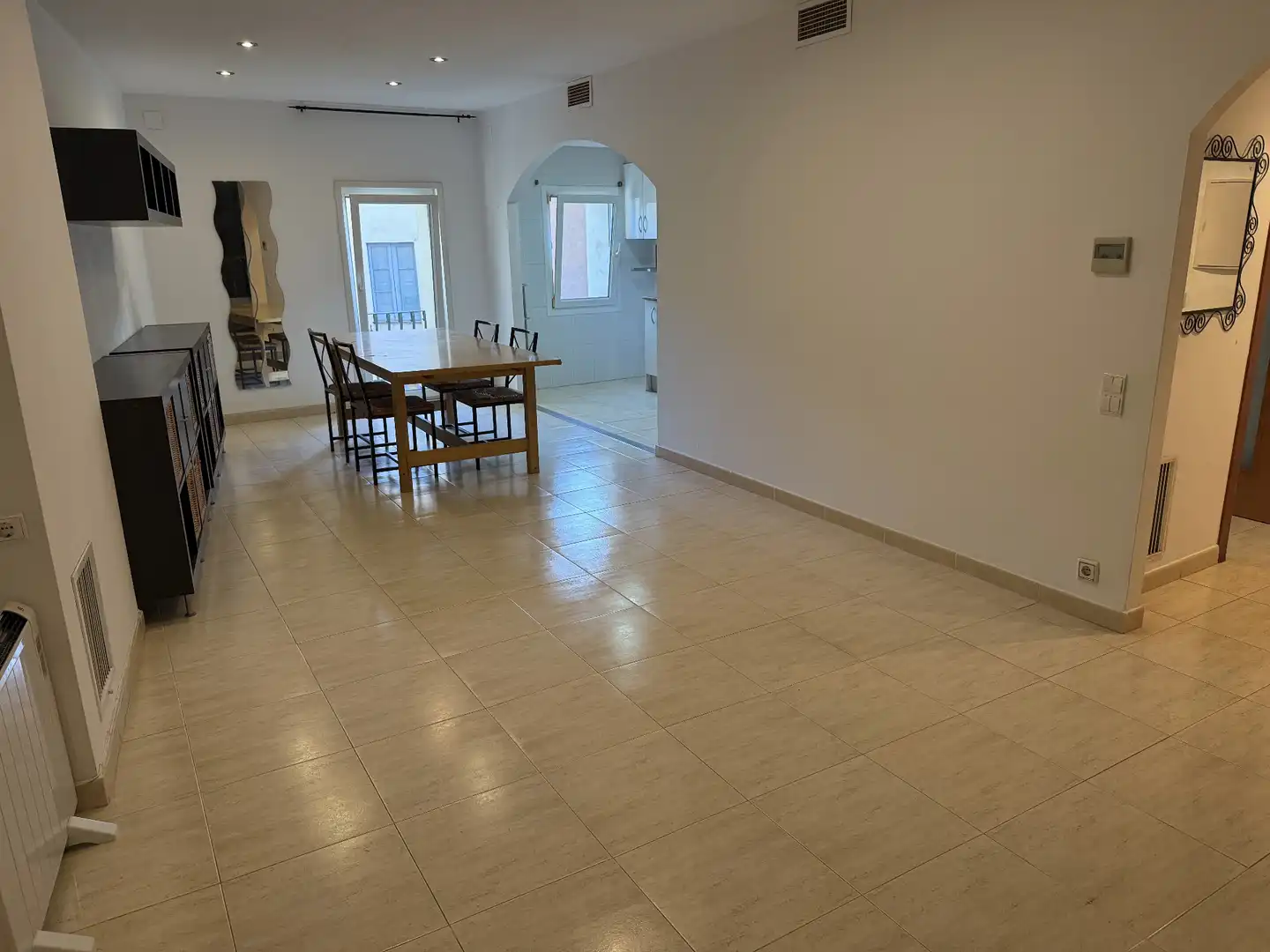 Piso en venta en Carrer de la Pietat, Arbúcies