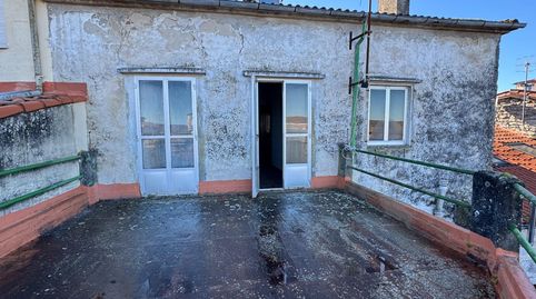 Foto 4 de Edifici en venda a Alameda San Rosendo, 12, Xunqueira de Ambía, Ourense
