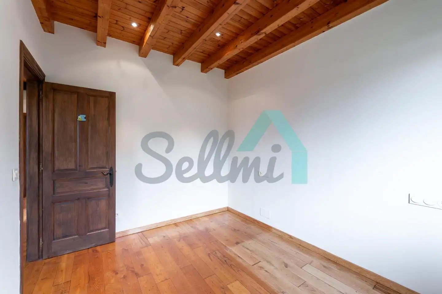 Comedor de Casa o chalet en venta en Villaviciosa con Calefacción, Jardín privado y Parquet