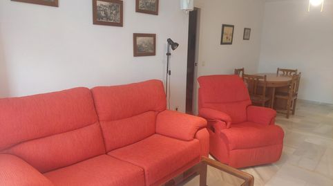 Foto 4 de Pis en venda a Avenida Miramar, 21, Castillo Sohail - Myramar, Fuengirola