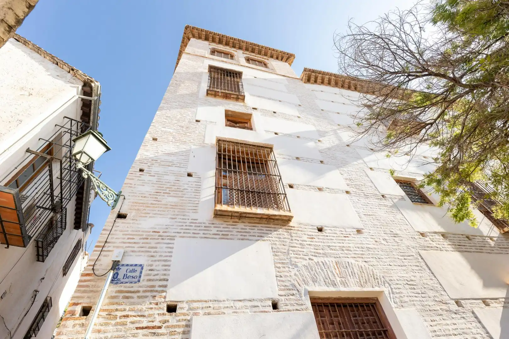 Résidentiel à vendre à Albaicín, imagen 4