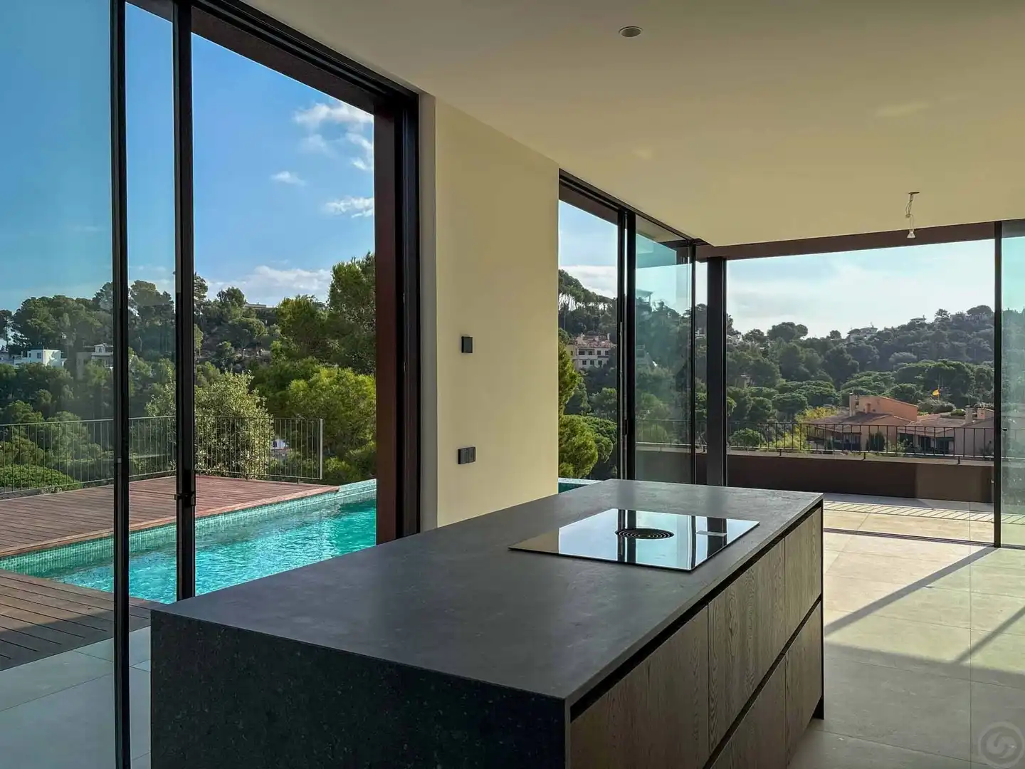Casa con piscina in vendita a Sa Riera - Sa Fontansa, imagen 18