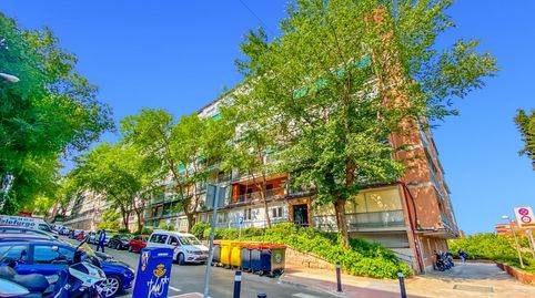 Foto 3 de Pis en venda a Valdezarza, Madrid Capital