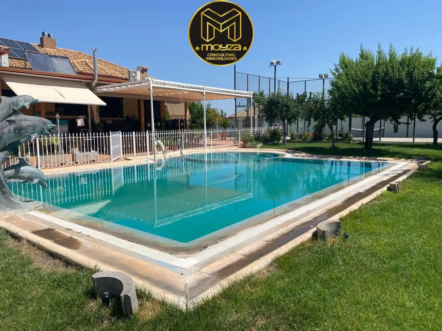 Villa avec terrasse à vendre à San Roque - La Cruz - La Rozuela, imagen 2