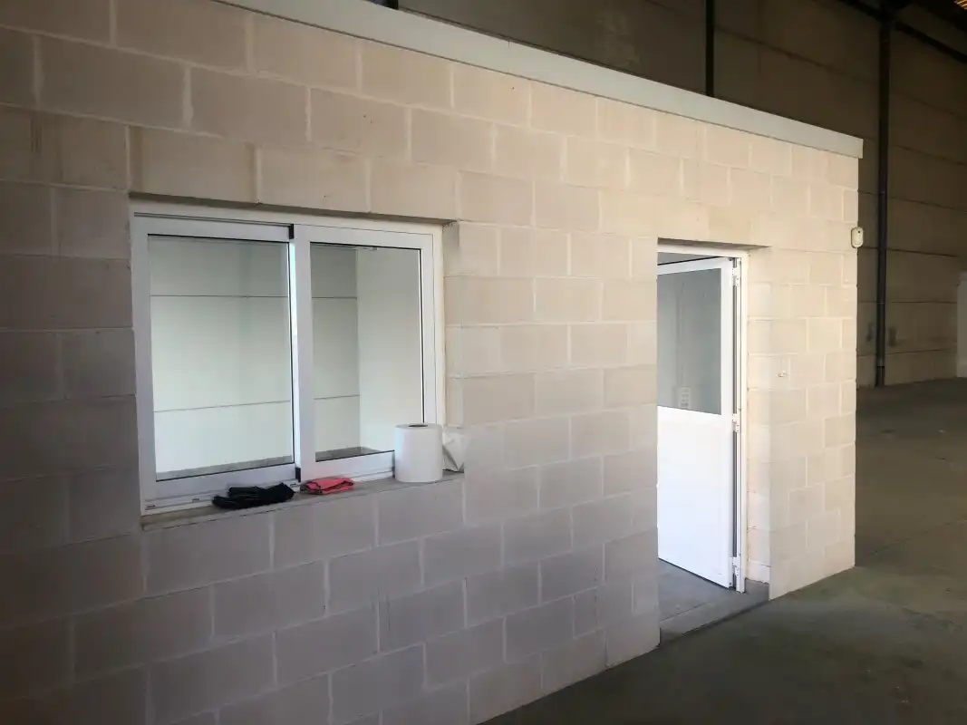 Nave industrial en venta en Xeresa, imagen 10