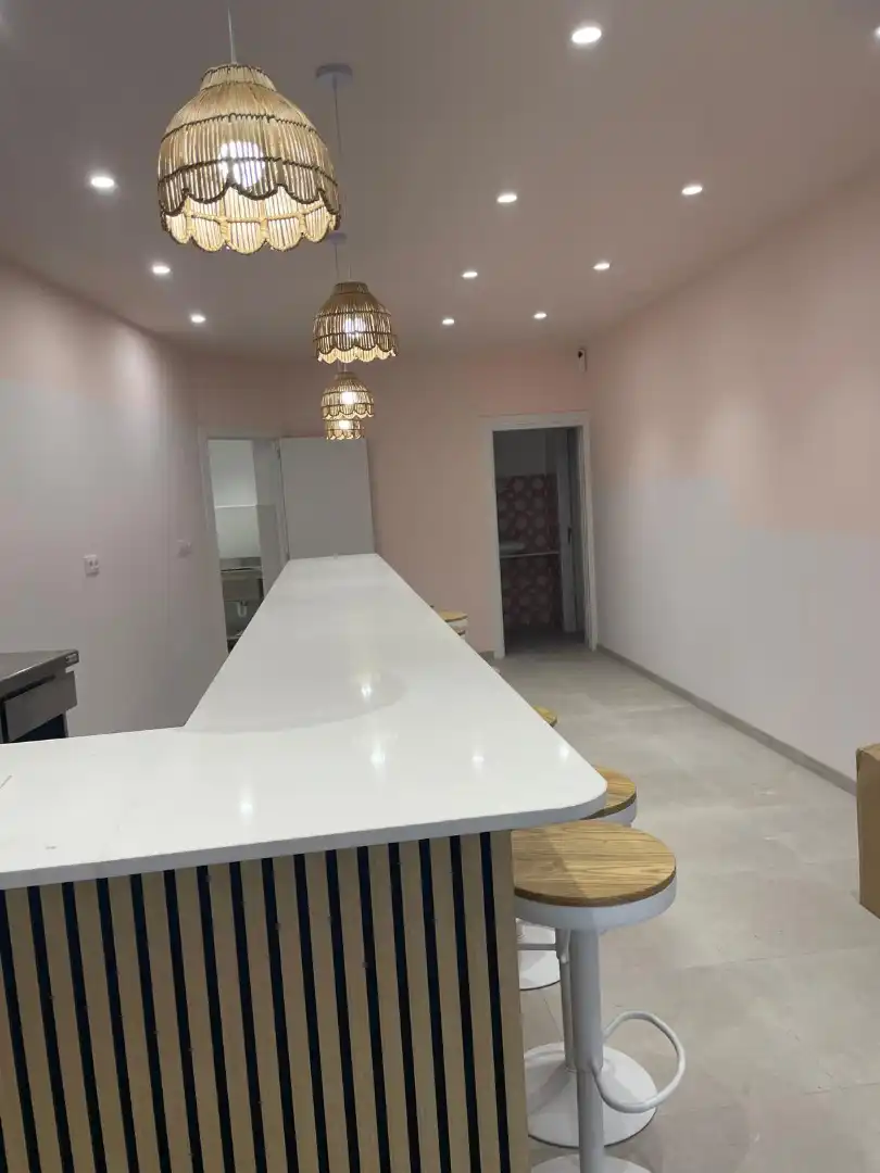 Business premises to rent in Carrer Doctor Fàbregas 3, imagen 11