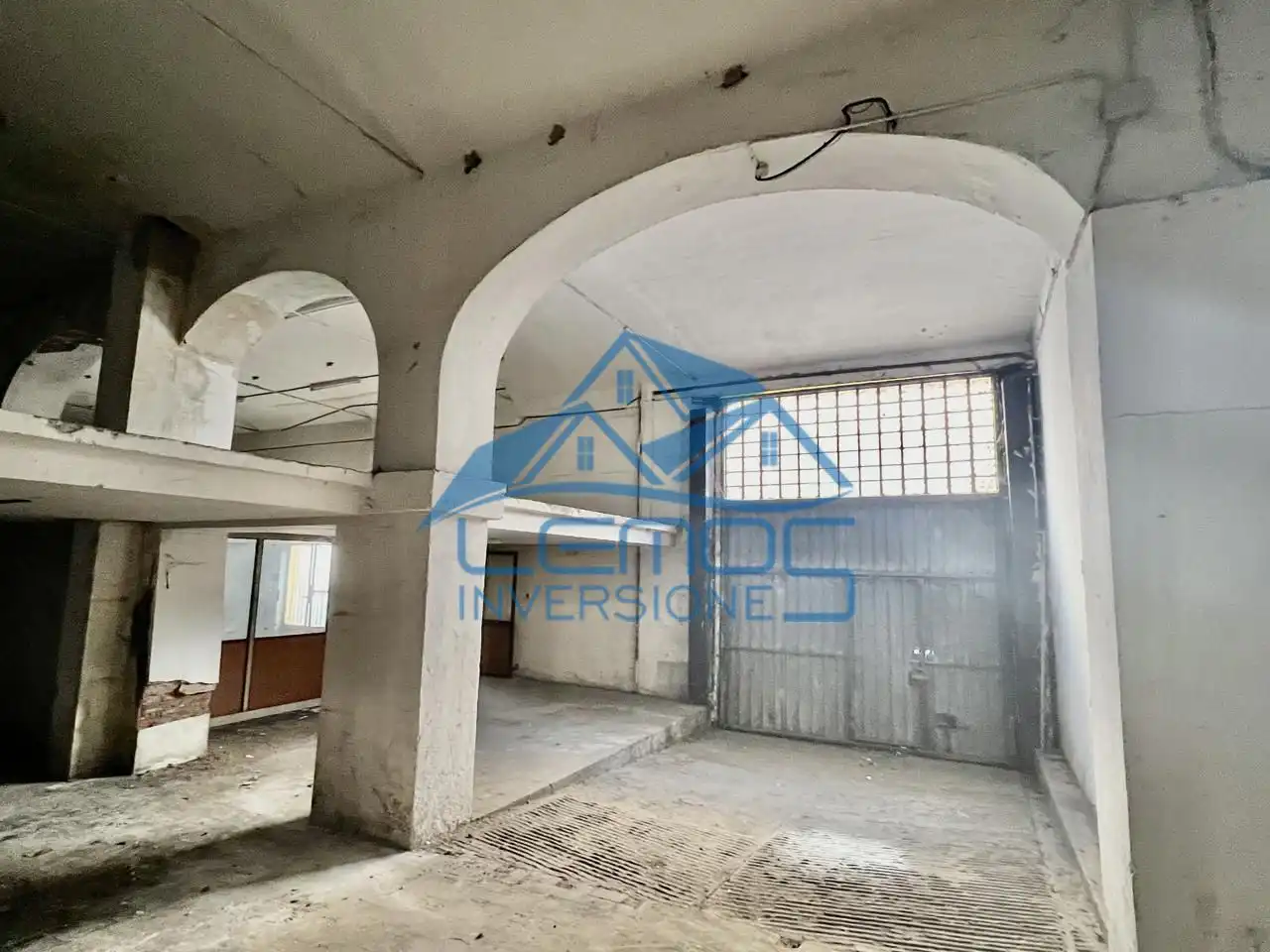 Local comercial en venda a Pérez Galdós, imagen 4