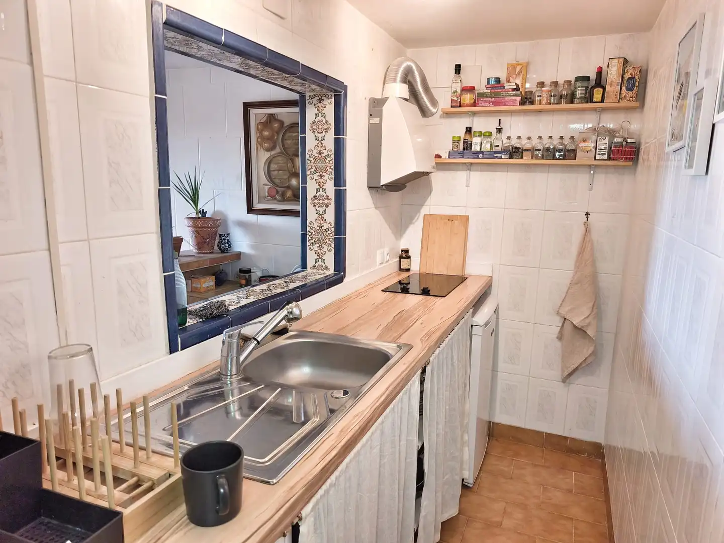 Villa avec terrasse à vendre à Lloret Verd - Els Pinars, imagen 39
