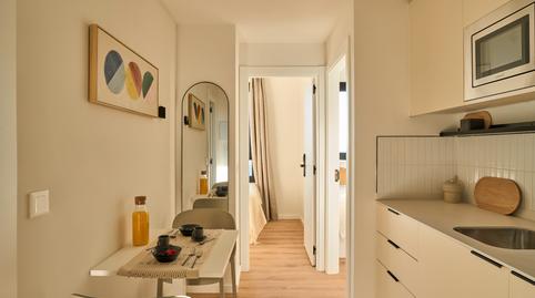 Photo 2 of Apartment to rent in Calle Tulipero, 6, Buena Vista, Madrid