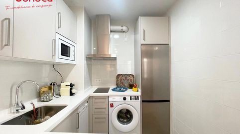 Foto 4 de Piso en venta en Pompeyos, Zona Centro, Córdoba Capital